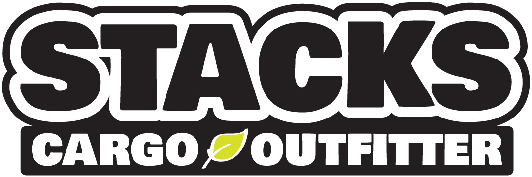 Stacks Cargo Outfitter Logo